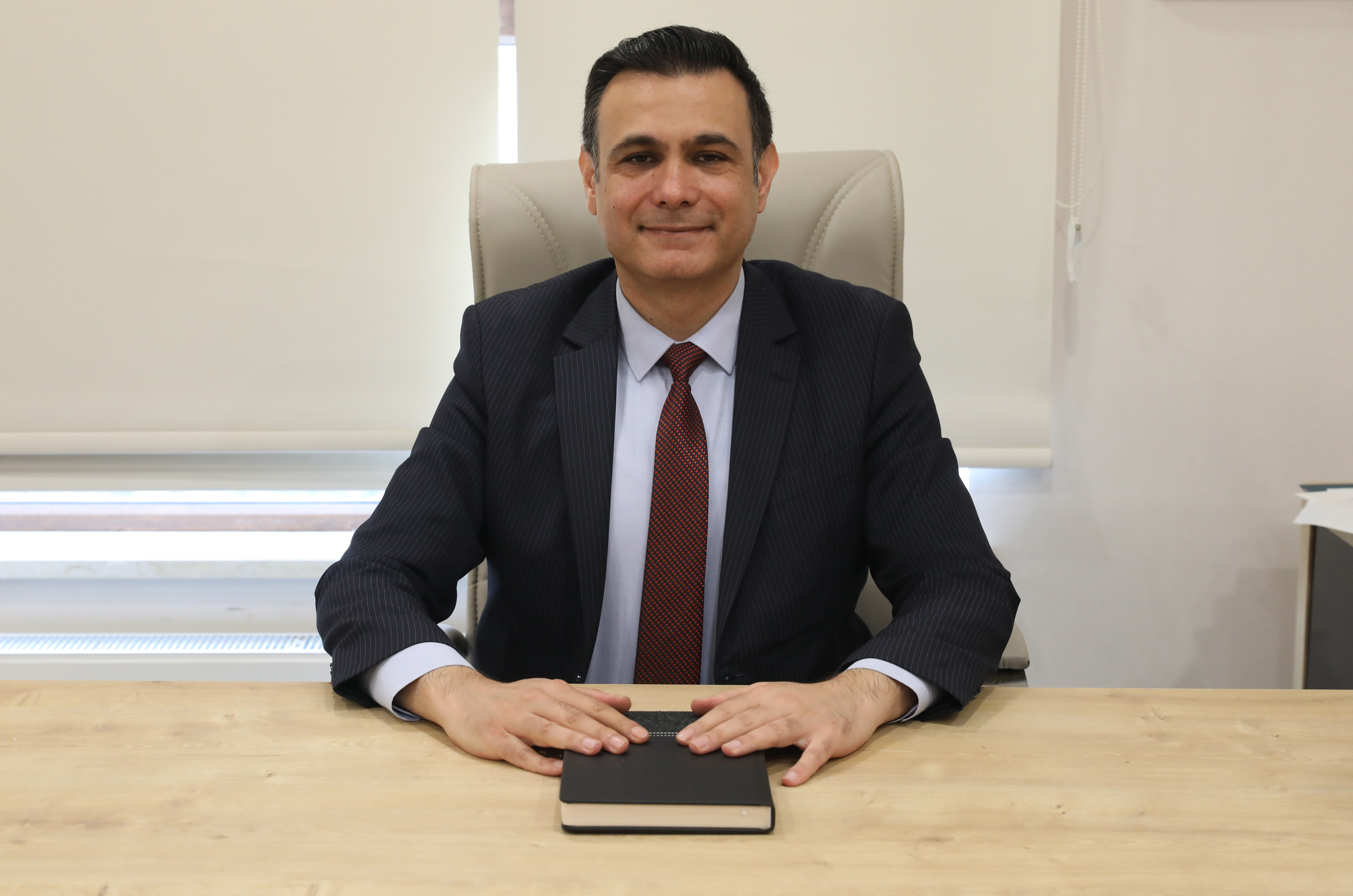 İklim Değişikliğine Uyum ve Yerel Politikalar Dairesi Başkanlığı