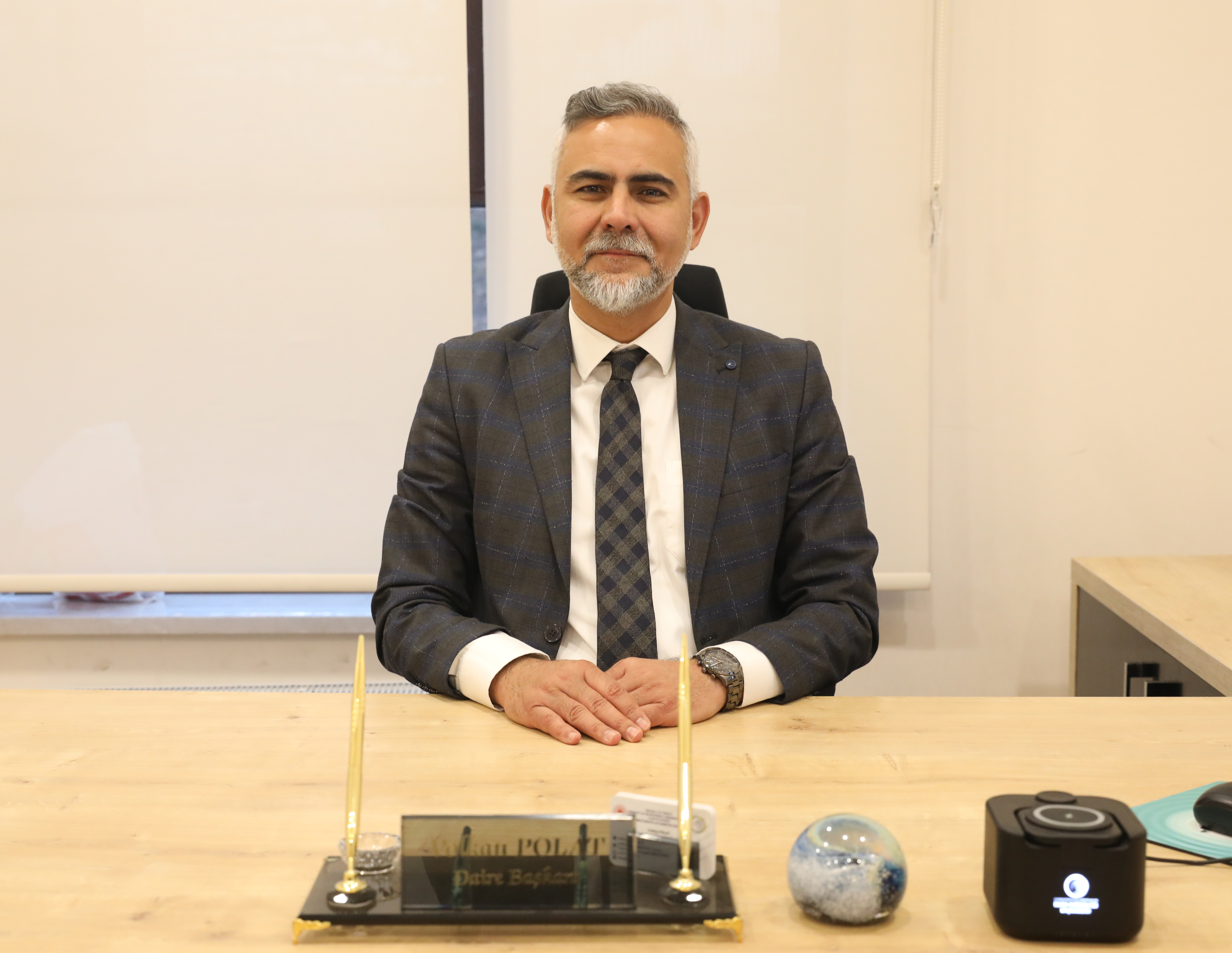 Sera Gazı Emisyonlarının İzlenmesi Dairesi Başkanlığı