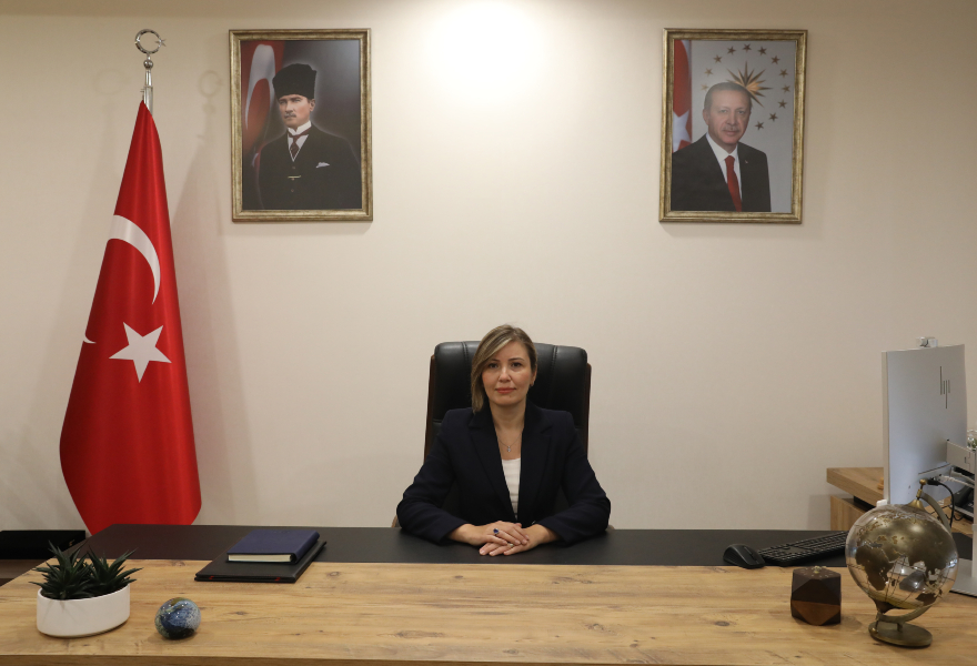 Strateji Geliştirme Dairesi Başkanlığı