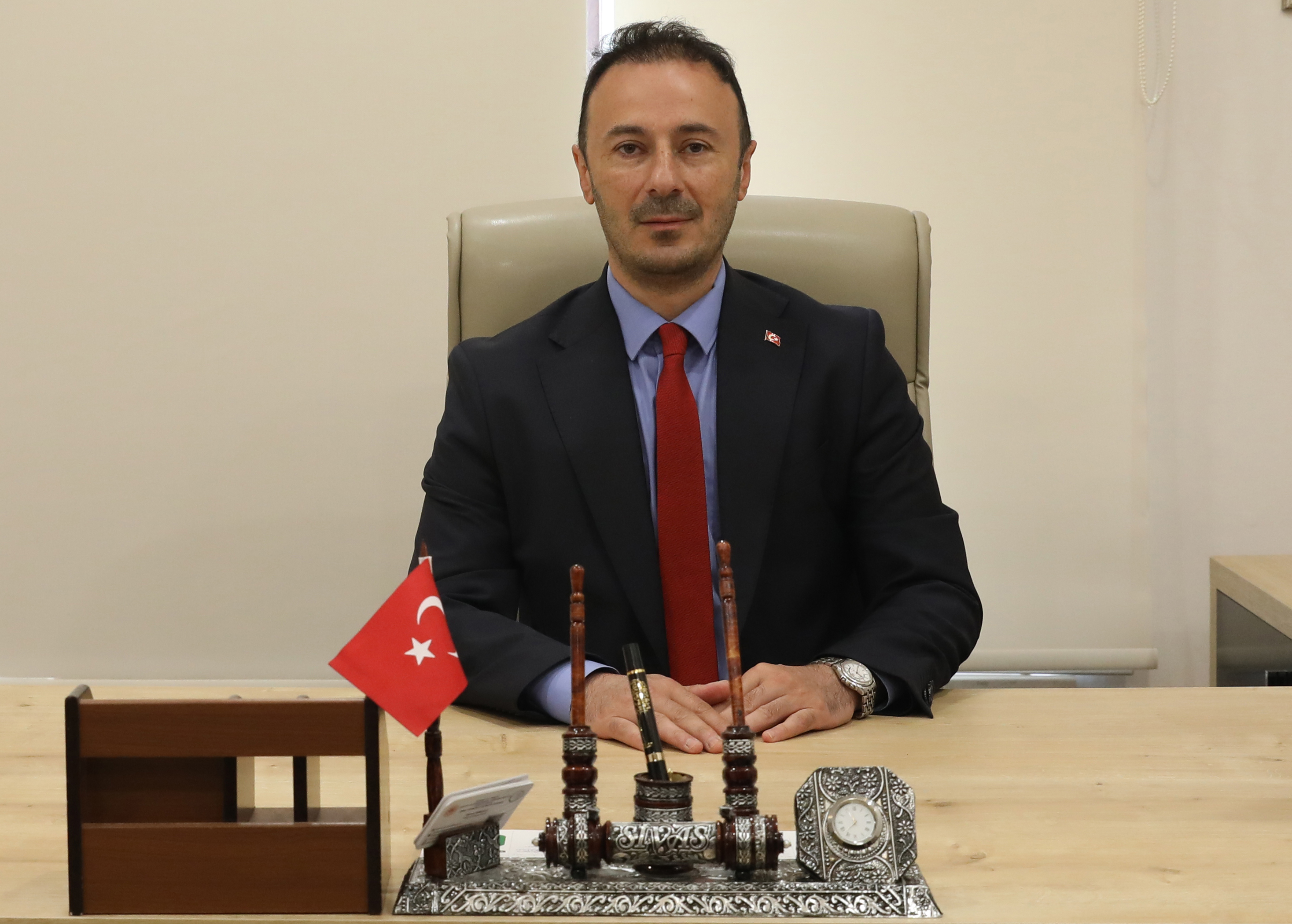 Teknoloji ve Yeşil Dönüşüm Dairesi Başkanlığı