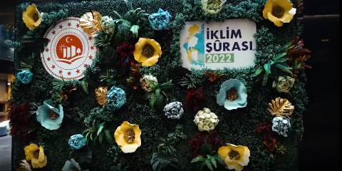 İklim Şurası